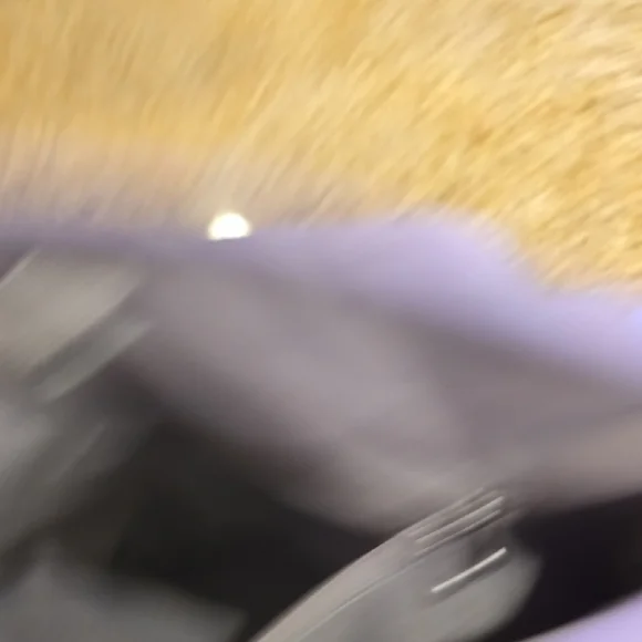 Baggallini Light Purple Crossbody Bag - Picture 11 of 13